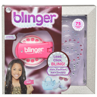 Blinger Diamond Collection