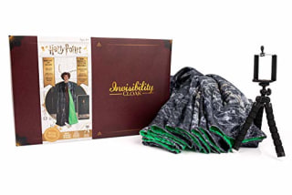 Harry Potter Invisibility Cloak