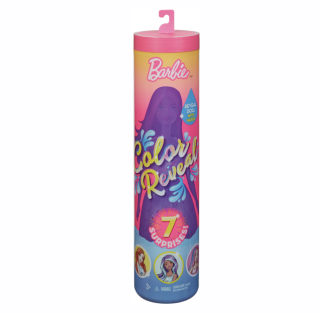 Barbie Color Reveal Doll