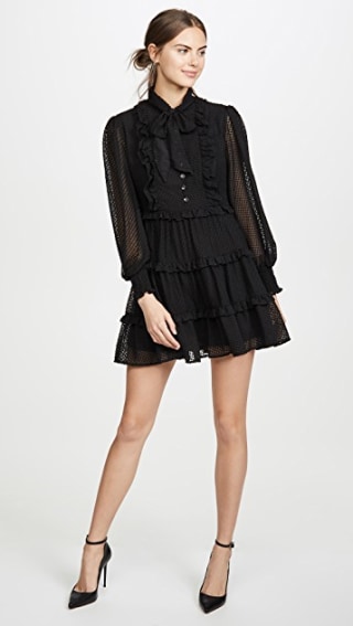 C/Meo Collective Dress