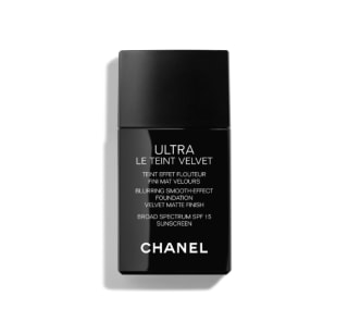 Chanel Ultra Le Teint Velvet 