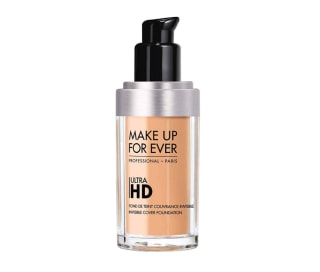 Ultra HD Invisible Cover Foundation