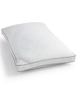 Calvin Klein Firm Down Alternative Pillow