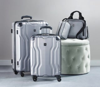 Tag Legacy 4-Pc. Luggage Set