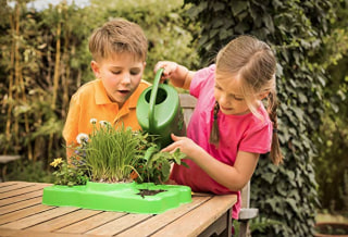 Thames & Kosmos Experimental First Botany Kit