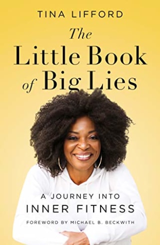 "The Little Book of Big Lies," by Tina Lifford