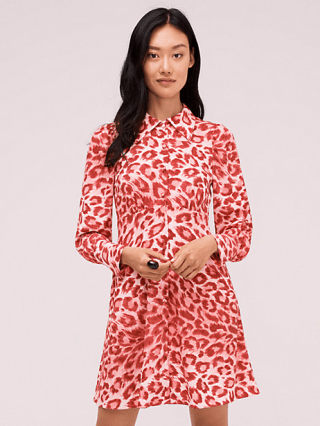 Kate Spade Panthera Shirtdress