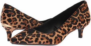 Calvin Klein Gabrianna Pump