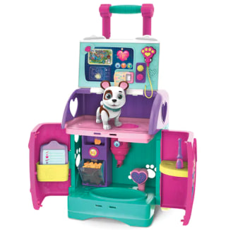 Doc McStuffins Pet Rescue Mobile