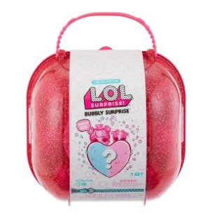 L.O.L. Surprise! Bubbly Surprise