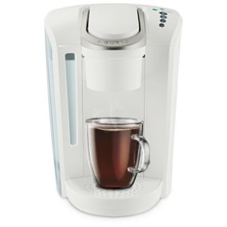 Keurig K-Select Single-Serve K-Cup Pod Coffee Maker