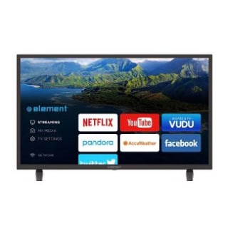 Element 32" 720p HD LED Smart TV