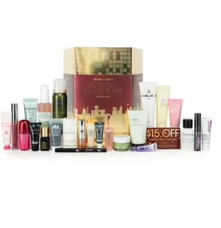 25 Days of Beauty Advent Calendar
