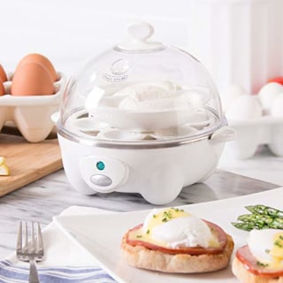 Egg Cooker