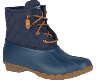 Black friday sperry boots online