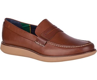 Men's Kennedy Penny Varsity Loafer