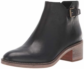 Cole Haan Women's Harrington Grand Buckle Boot