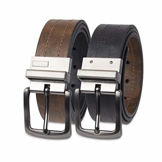 Levi's Men's Reversible Belt