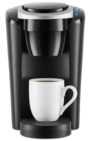 Keurig K-Compact Single-Serve K-Cup Pod Coffee Maker