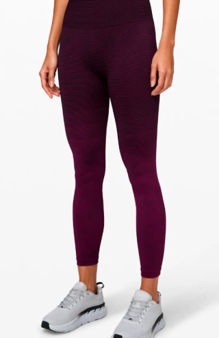 Ebb to Train Tight Wash 