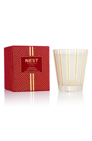 Nest Holiday Classic Candle