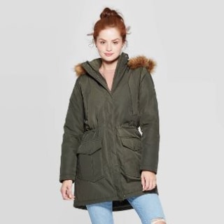 Women's Arctic Parka - Universal Thread(TM)
