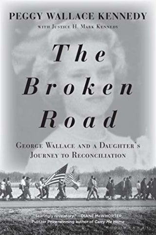 "The Broken Road," by Peggy Wallace Kennedy