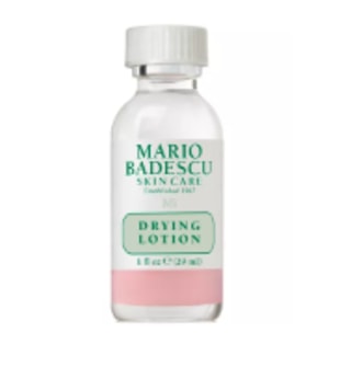 Mario Badescu Glass Bottle Drying Lotion