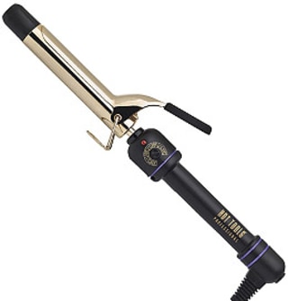 Hot Tools 24K Gold Curling Iron