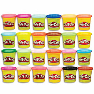 Play-Doh 24-Pack