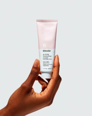Glossier Priming Moisturizer