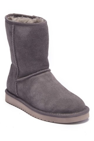 Koolaburra Classic Short Boot
