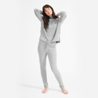 The Cashmere Sweatpant