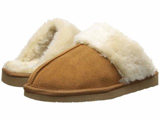 Minnetonka Mule Slipper