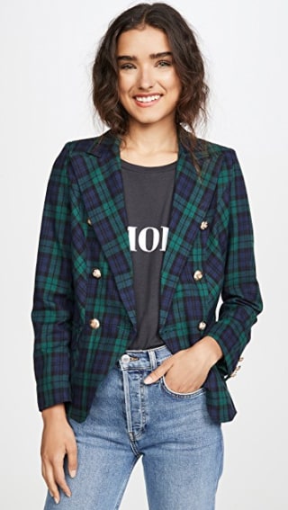 Lioness The Palermo Blazer