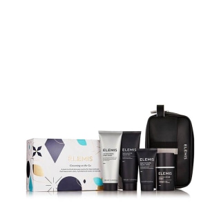 Elemis Men's Grooming On The Go Gift Set