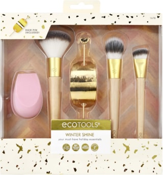 EcoTools Winter Shine Beauty Kit