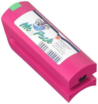 Morex Ribbon McPack Ribbon Shredder