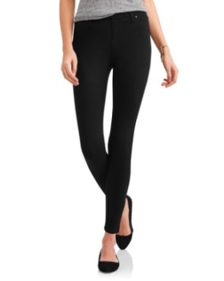 Full Length Soft Knit Jegging