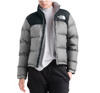 Women’s 1996 Retro Nuptse Jacket