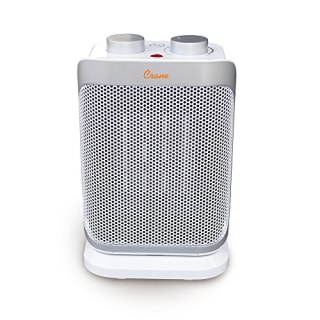 Crane Oscillating Mini Tower Heater