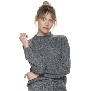 Popsugar Lounge Sweatshirt