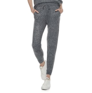Popsugar Lounge Jogger Pants