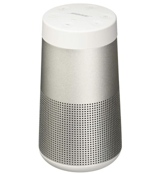 Bose SoundLink Revolve in Lux Gray