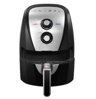 Insignia Analog Air Fryer