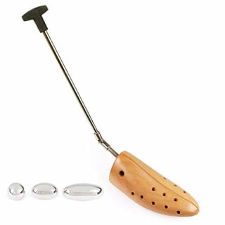 FootFitter Premium Professional Boot Stretcher