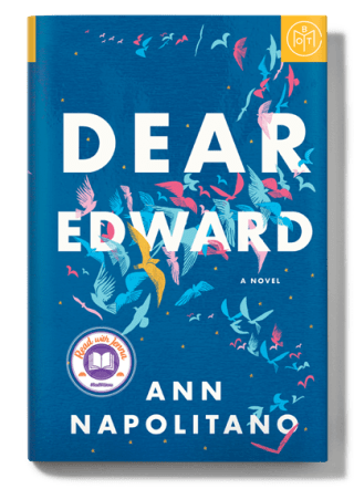 "Dear Edward," by Ann Napolitano