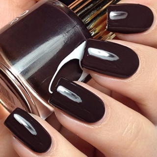 Floss Gloss Ltd Pro Nail Lacquer - 'Partybruise' - 0.18oz (5.5 ml) - FG001