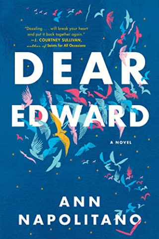 "Dear Edward," by Ann Napolitano