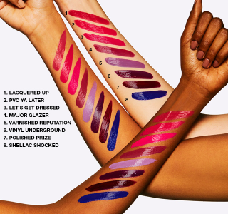 Patent Paint Lip Lacquer